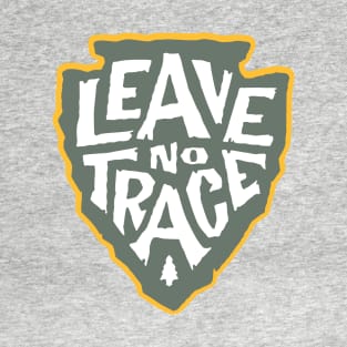 Leave No Trace T-Shirt